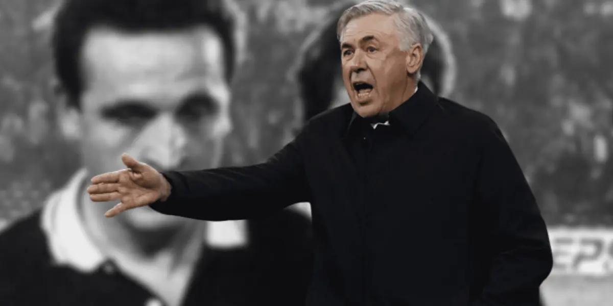 El entrenador de la casa blanca ha hablado en conferencia de prensa y ha sido más que claro para referirse al caso Negreira