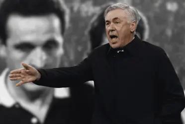 El entrenador de la casa blanca ha hablado en conferencia de prensa y ha sido más que claro para referirse al caso Negreira