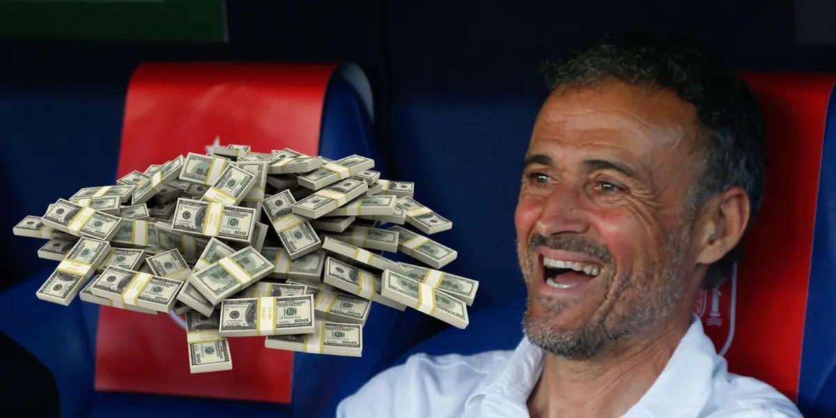 El entrenador de La Roja demostró ser uno de los mejores del mundo en su estreno ante Costa Rica.