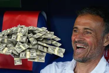 El entrenador de La Roja demostró ser uno de los mejores del mundo en su estreno ante Costa Rica.