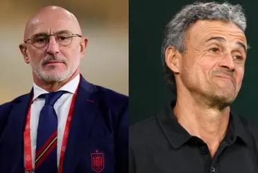 El entrenador de la Roja está siendo muy castigado por sus decisiones.