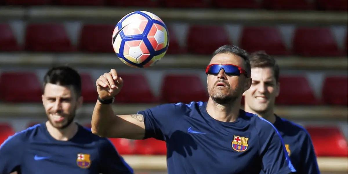 El entrenador de la Roja explicó la forma en la que debe jugar el combinado nacional