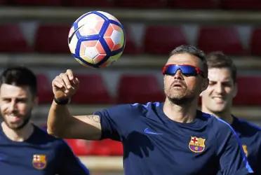 El entrenador de la Roja explicó la forma en la que debe jugar el combinado nacional