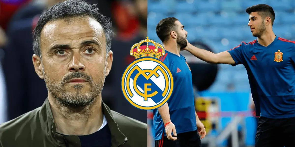 El entrenador de la Roja habló previo al compromiso frente a República Checa de un campeón de la Champions League