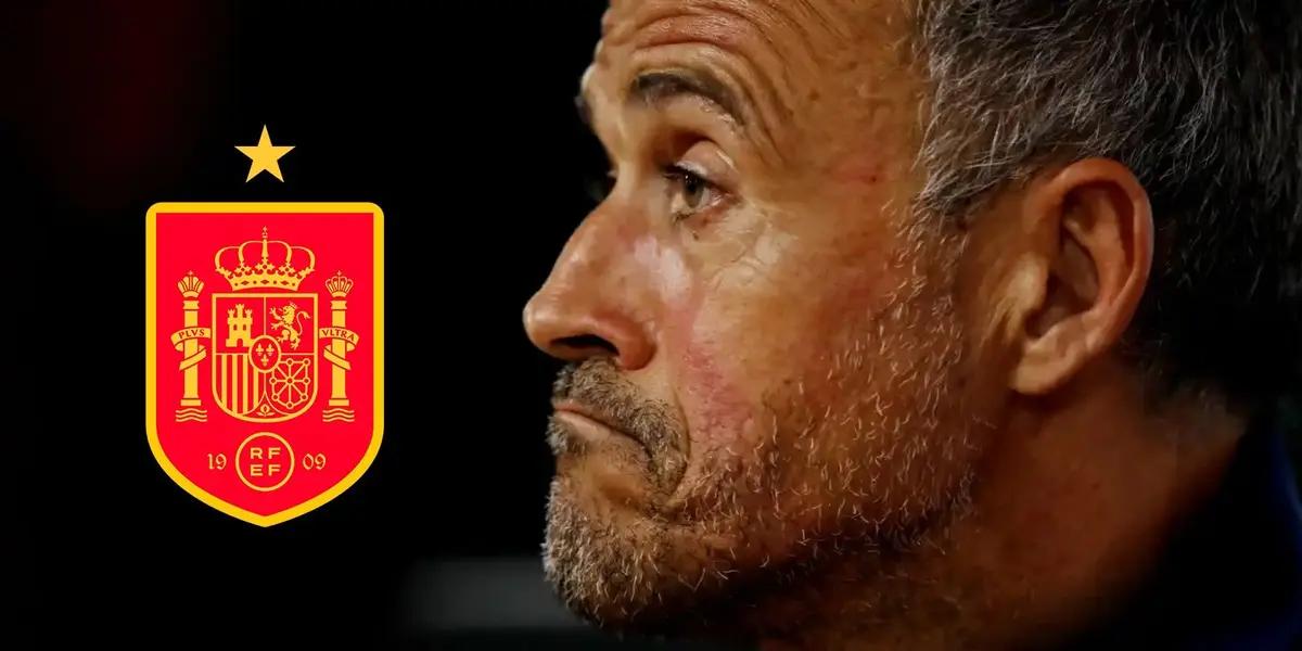 El entrenador de La Roja todavía no renovó contrato y la Federación ya maneja alternativas.