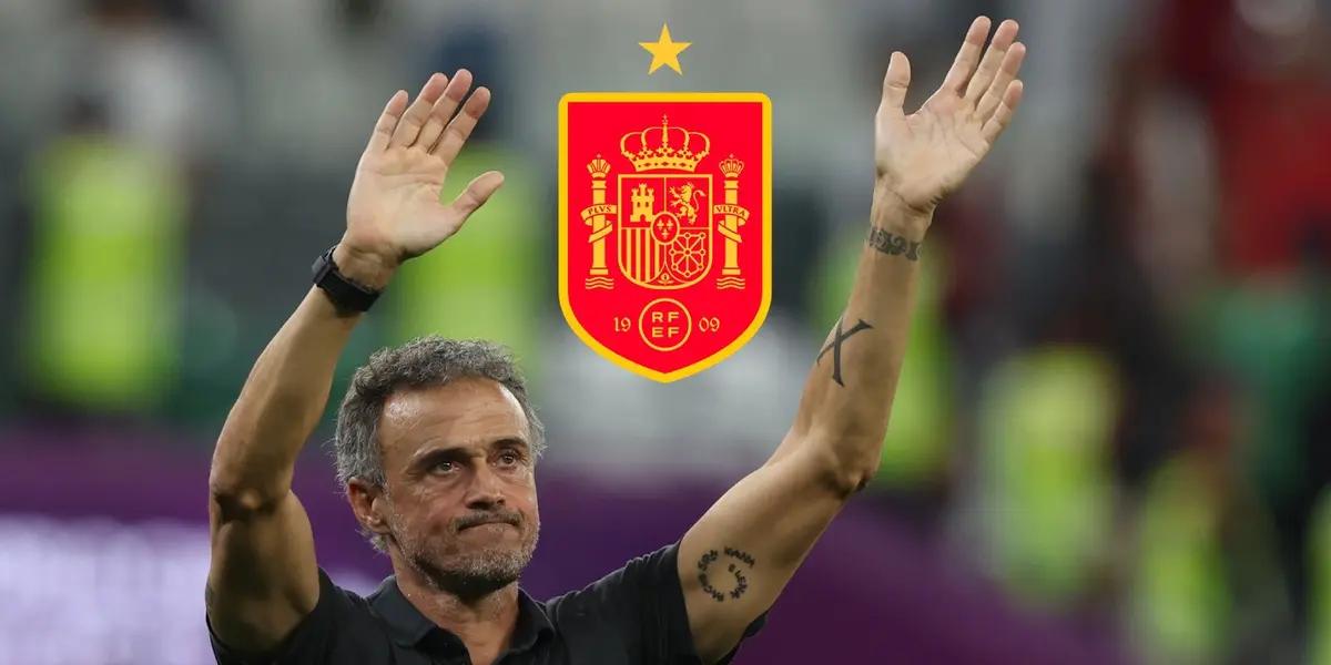El entrenador de La Roja no renovó su vínculo y la Federación ya busca alternativas tras el fracaso en el Mundial.