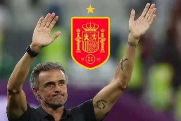 El entrenador de La Roja no renovó su vínculo y la Federación ya busca alternativas tras el fracaso en el Mundial.