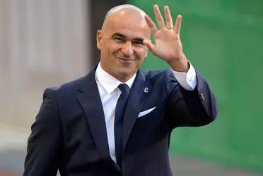 El entrenador de la Selección de Bélgica es la opción preferida del presidente del FC Barcelona para relevar a Ronald Koeman y parece ser que su futuro como entrenador del FC Barcelona está muy cerca de cumplirse.