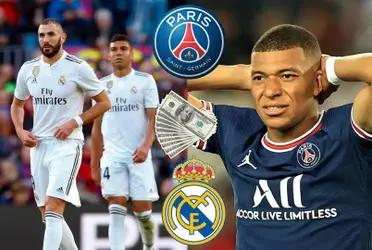 El entrenador de la Selección brasileña, Tité, en su momento fue consultado por la opción pero se negó rotundamente.