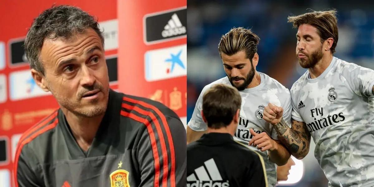 El entrenador de la Selección de España oficializó la lista de 26 jugadores para el Mundial de Qatar 2022.