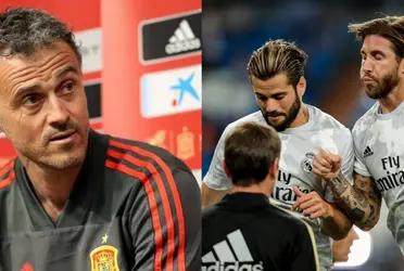 El entrenador de la Selección de España oficializó la lista de 26 jugadores para el Mundial de Qatar 2022.