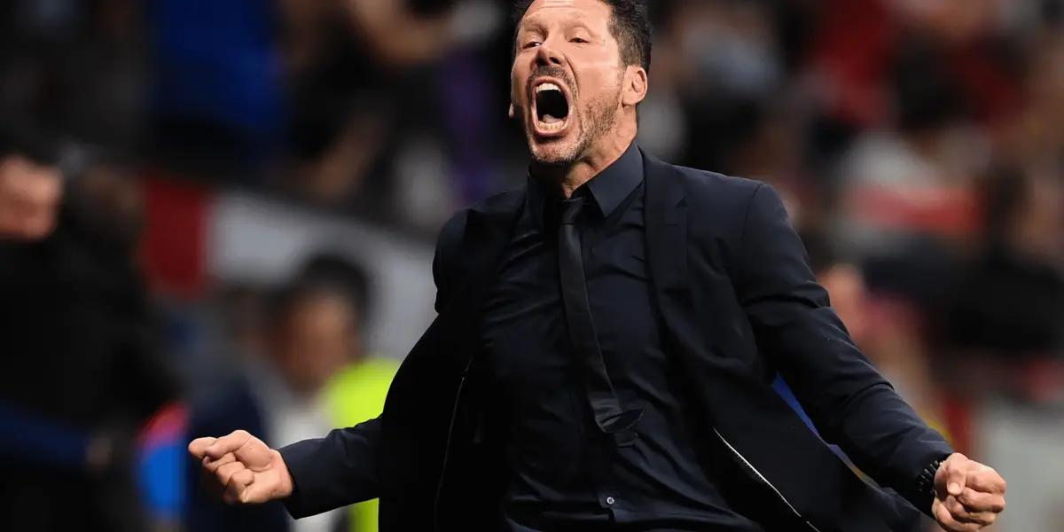 El entrenador le ha cambiado la fisonomía al clásico madrilista, y de eso no hay duda alguna