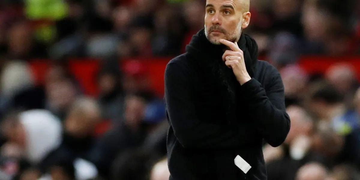 El entrenador de los Ciudadanos tiene una oferta en vista para abandonar la Premier League en breve. Más allá de tener contrato vigente hasta mediados de 2023, Pep sigue siendo muy cotizado en el mundo. Mientras la nostalgia blaugrana hace crecer su leyenda.