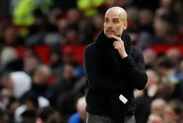 El entrenador de los Ciudadanos tiene una oferta en vista para abandonar la Premier League en breve. Más allá de tener contrato vigente hasta mediados de 2023, Pep sigue siendo muy cotizado en el mundo. Mientras la nostalgia blaugrana hace crecer su leyenda.