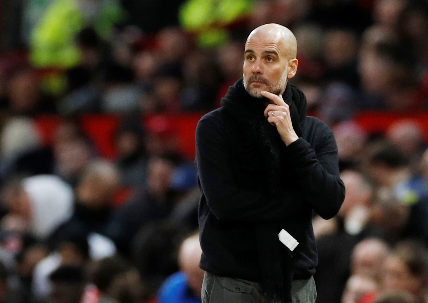 El entrenador de los Ciudadanos tiene una oferta en vista para abandonar la Premier League en breve. Más allá de tener contrato vigente hasta mediados de 2023, Pep sigue siendo muy cotizado en el mundo. Mientras la nostalgia blaugrana hace crecer su leyenda.