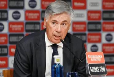 El entrenador madridista fue consultado con respecto a las iniciativas de LaLiga con revelar la intimidad de los camerinos.