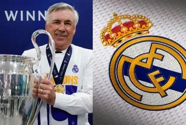 El entrenador madridista tendría todo arreglado para marcharse del Madrid.