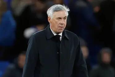 El entrenador merengue alcanzó el título de liga con la institución blanca y sumó un nuevo record para su inmensa vitrina.