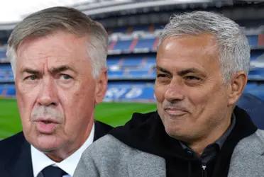 El entrenador Merengue aún no confirma nada al respecto de su futuro, en cambio el portugués ya dejó en claro cuál será su destino