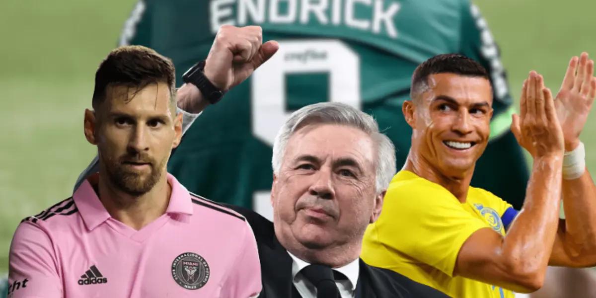 El entrenador merengue dio su veredicto en medio de la polémica pregunta