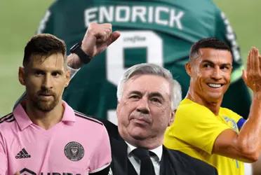 El entrenador merengue dio su veredicto en medio de la polémica pregunta