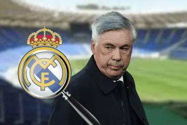 El entrenador merengue tiene un gran dilema en la zona defensiva y esta sería la solución