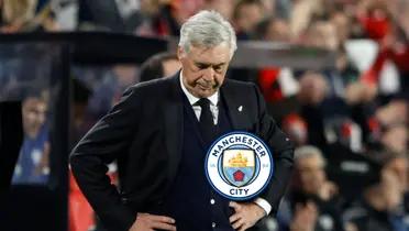 El entrenador merengue ya piensa en los enfrentamientos con el equipo inglés.