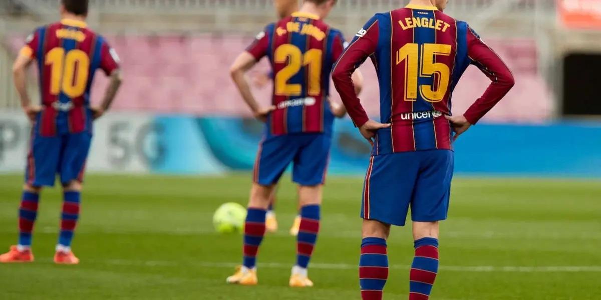 El entrenador nacido en Argentina tuvo palabras muy fuertes para los dirigidos por Ronald Koeman.