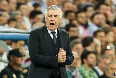 El entrenador obtiene un refuerzo de lujo.