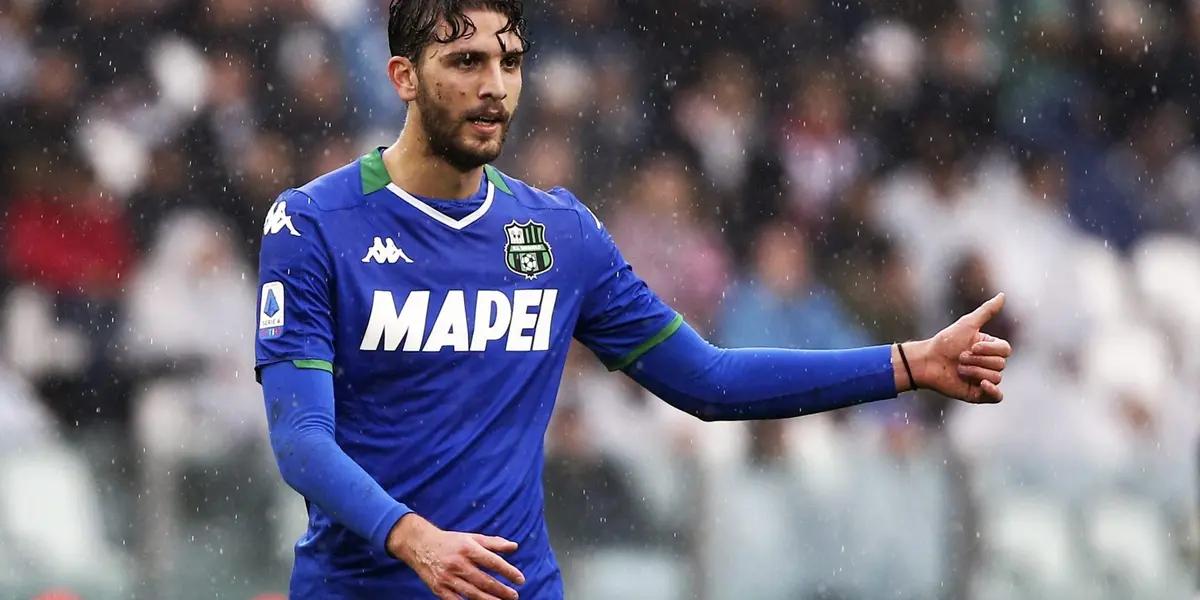 El entrenador piensa utilizar toda su experiencia para reforzar al plantel.