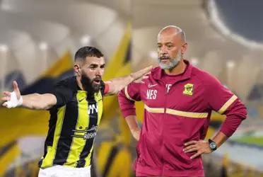 El entrenador portugués les dejó en claro a los periodistas lo que opina sobre los rumores sobre su ‘mala’ relación con el ex Real Madrid