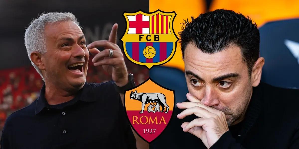 El entrenador portugués quiere seguir calando hondo en la herida del Barça.