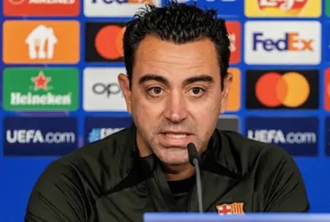 El entrenador prepara la cuarta salida del Barça en la UEFA Champions League