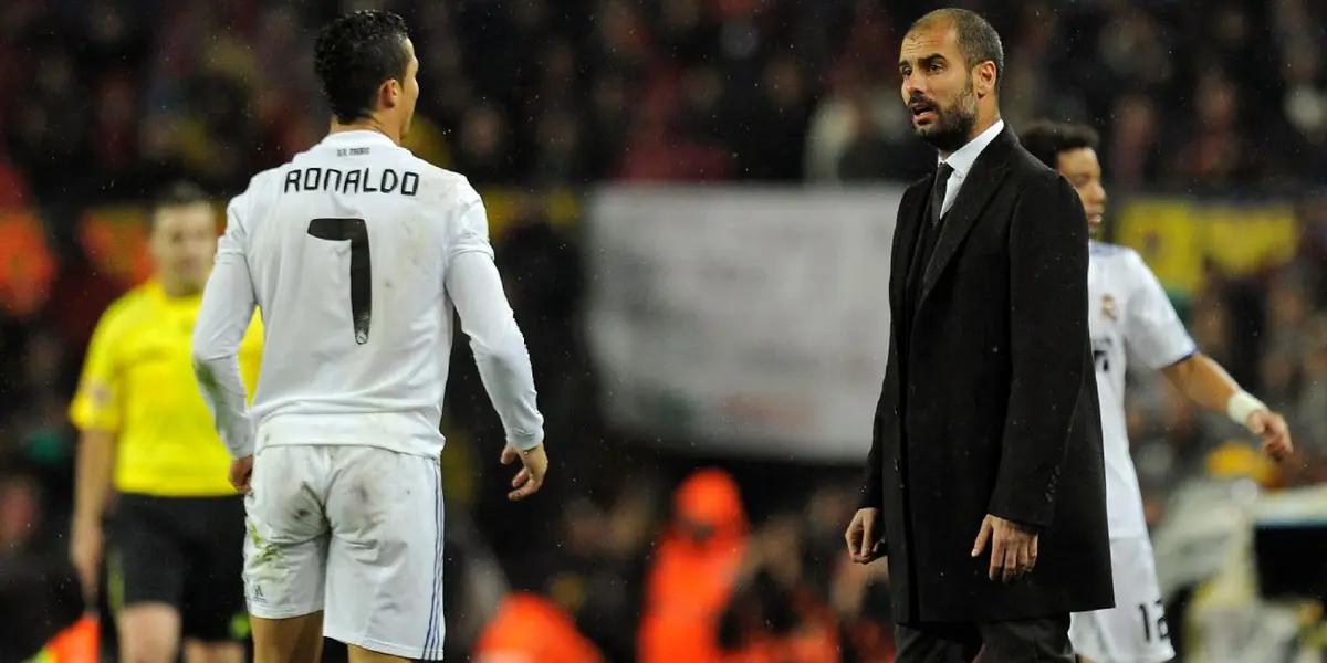 El entrenador, que se hizo legendario con el Barcelona, enfrentará a un rival con el que siempre protagonizaron grandes derbis en su paso por el Real Madrid. Es un gran desafío para el catalán, y contamos el porqué.