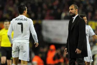 El entrenador, que se hizo legendario con el Barcelona, enfrentará a un rival con el que siempre protagonizaron grandes derbis en su paso por el Real Madrid. Es un gran desafío para el catalán, y contamos el porqué.