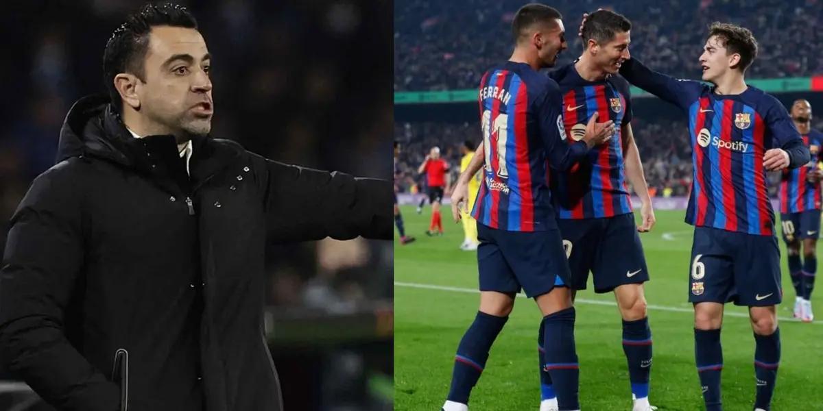 El entrenador querrá volver a levantar a su equipo tras la caída en Inglaterra.