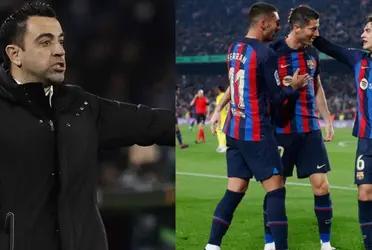 El entrenador querrá volver a levantar a su equipo tras la caída en Inglaterra.