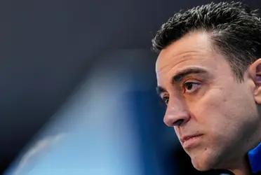 El entrenador quiere contar con el joven futbolista a pesar de los rumores de salida.