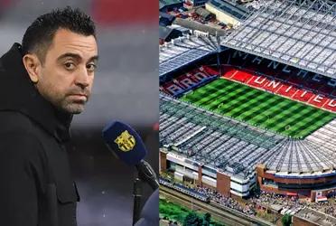 El entrenador quiere hacer todo lo que esté a su alcance desde el banco.