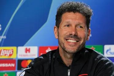 El entrenador quiere reforzar el mediocampo y pensó en uno de los mejores socios del argentino.