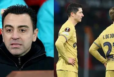 El entrenador quiere volver a la victoria para aumentar la diferencia.