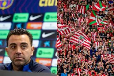 El entrenador sabe muy bien lo que significa este partido para ganar la Liga.