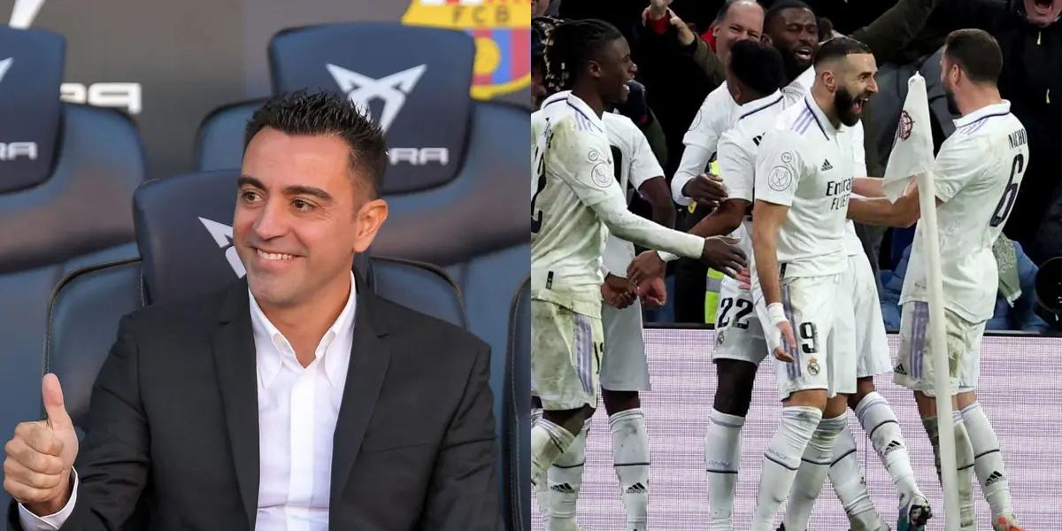 El entrenador sabe que el duelo de hoy es un partido importante para el futuro.