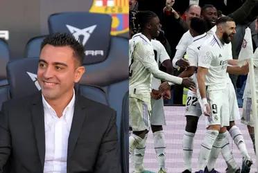 El entrenador sabe que el duelo de hoy es un partido importante para el futuro.