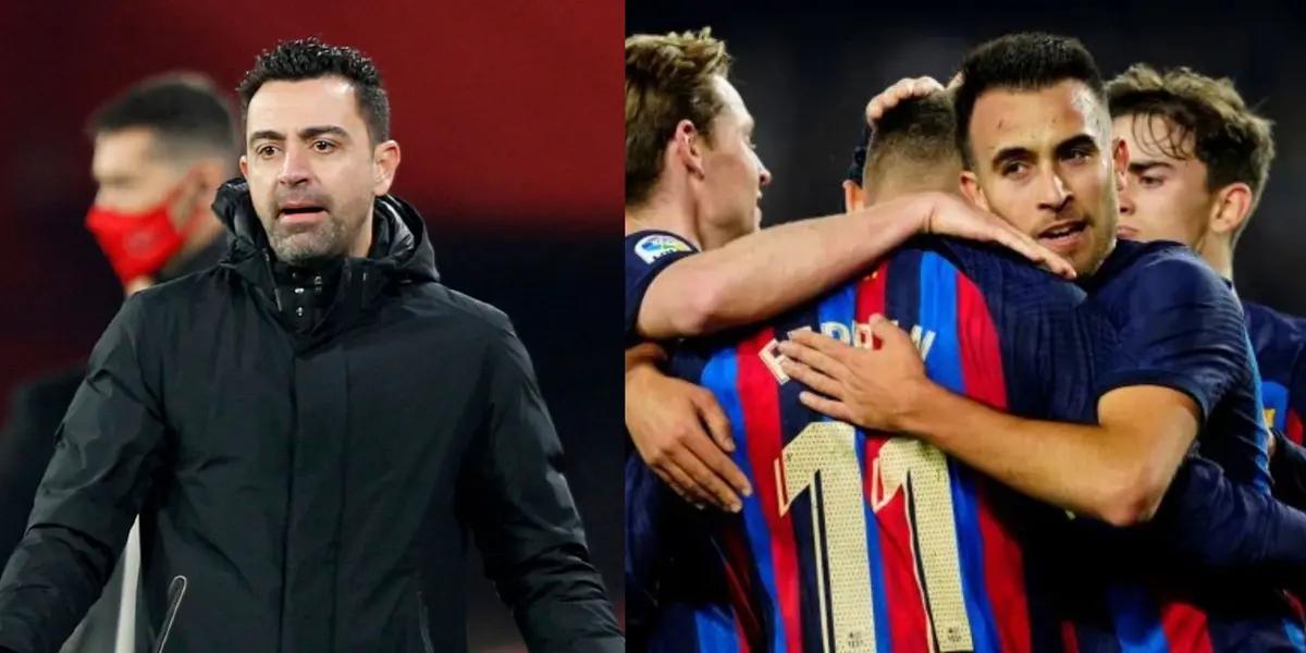 El entrenador sabe que sus jugadores recibieron un gran golpe el jueves pasado.