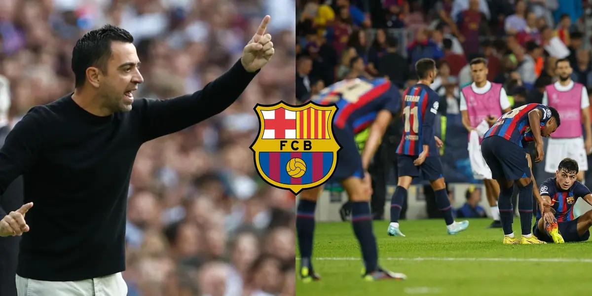 El entrenador no se cansa de ponerlo pese a su flojo rendimiento y estaría generando un malestar mayor al rededor de su figura.