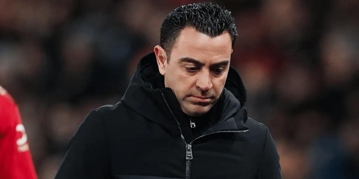 El entrenador se debate sobre qué hacer en el frente de ataque ante la baja del goleador