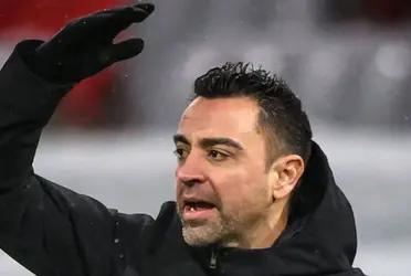 El entrenador se mostró muy molesto con las decisiones arbitrales.