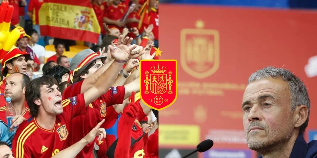 El entrenador sigue más polémico que nunca y los afectados serían los aficionados.