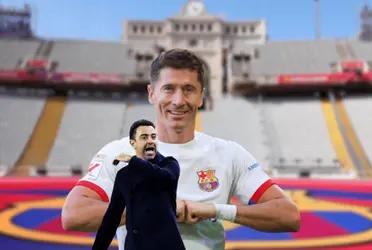 El entrenador sonríe con esta noticia en el arranque liguero debido al buen arranque de la temporada